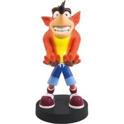 Cable Guy Crash Bandicoot Smartphone & Gaming Controller Holder