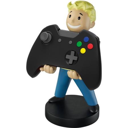 Cable Guy Fallout Vault Boy 111 Smartphone & Gaming Controller Holder