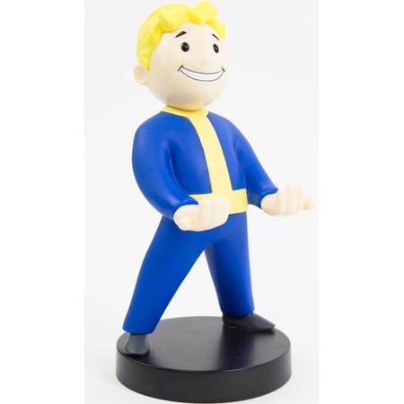 Cable Guy Fallout Vault Boy 76 Phone Controller Holder