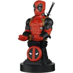 Cable Guy Marvel Deadpool Smarthone & Gaming Controller Holder