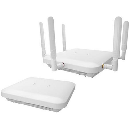 Extreme networks WiNG AP 8533 WLAN toegangspunt 1733 Mbit/s Wit