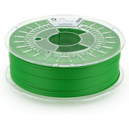 extrudr PLA NX2 filament smaragd groen / emerald green 1.75 (Matteforge vervanger) 1.1kg
