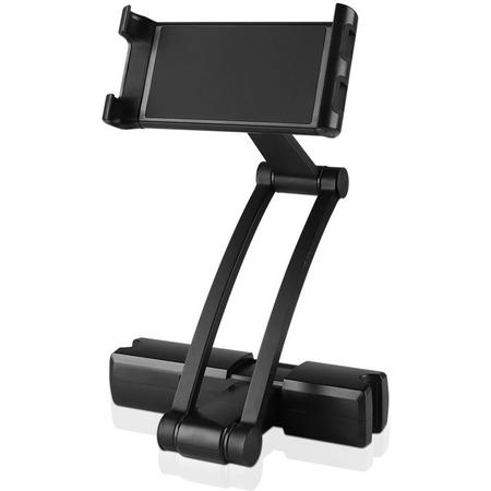 Universele Auto Tablet / Smartphone Houder - 4-10.5 Inch - iPad Autohouder / Galaxy Tab