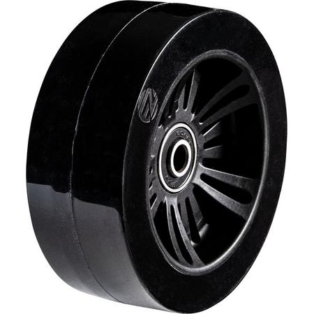 Ezyroller Wide PU Wheel reservewiel