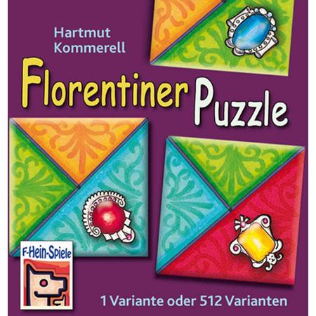 Florentiner Puzzle