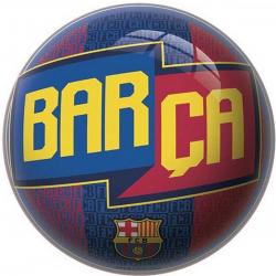 Bal F.C. Barcelona (Ø 23 cm)