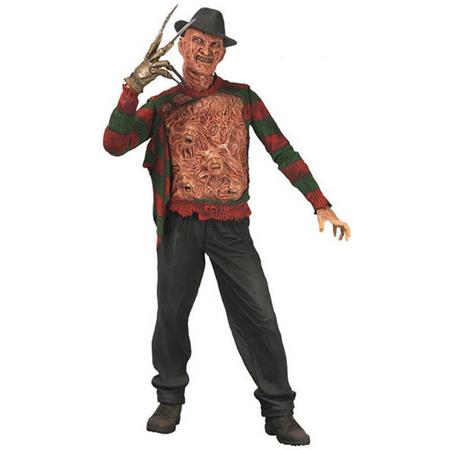 FANS A Nightmare on Elm Street: Ultimate Dream Warriors Freddy AF
