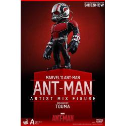 Ant-Man: Ant-Man - Artist Mix