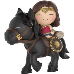 Dorbz DC Comics: Wonder Woman on Horse