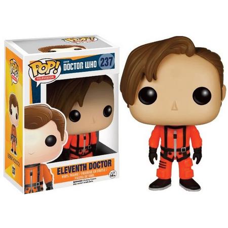 Funko: Pop Doctor Who - Eleventh Doctor in Spacesuit LE