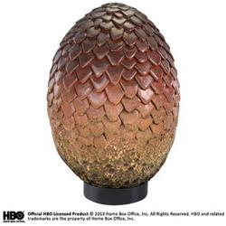 Game of Thrones: Drogon Egg Replica