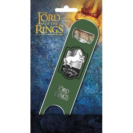 Lord of the Rings Prancing Pony - Bar blades