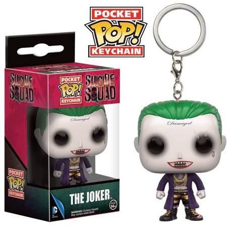 Pocket POP Suicide Squad The Joker