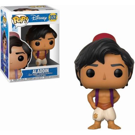 Pop! Disney: Aladdin - Aladdin