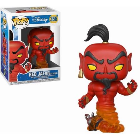 Pop! Disney: Aladdin - Red Jafar
