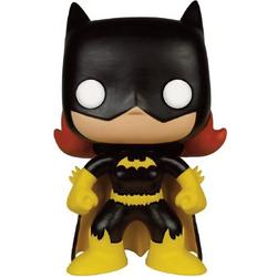 Pop! Heroes: Classic Black Suit Batgirl LE