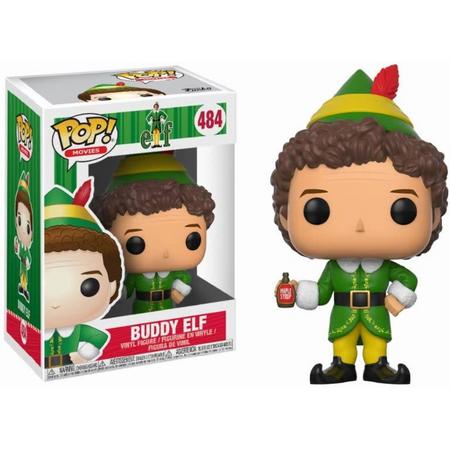 Pop! Movies: Elf - Buddy