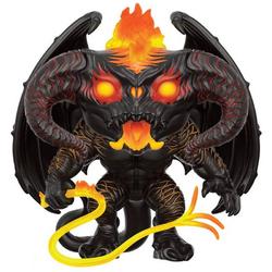Pop! Movies: Lord of The Rings - Balrog 6 inch