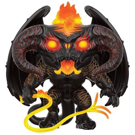 Pop! Movies: Lord of The Rings - Balrog 6 inch