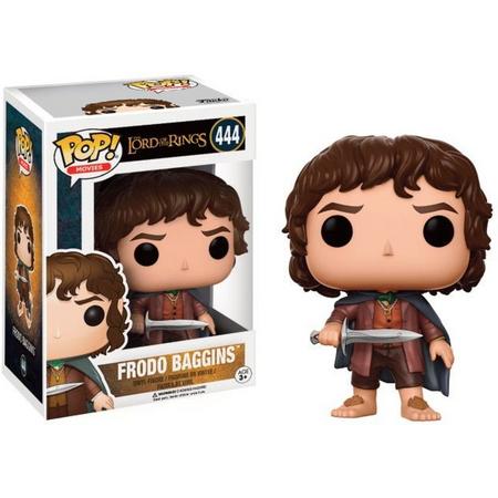 Pop! Movies: Lord of The Rings - Frodo Baggins