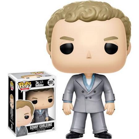 Pop! Movies: The Godfather - Sonny Corleone