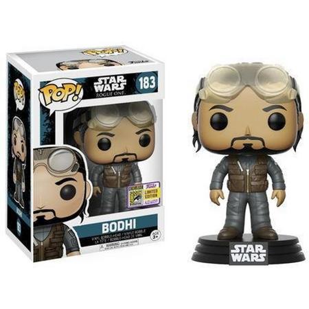 Pop! Star Wars: Rogue One - Bodhi LE