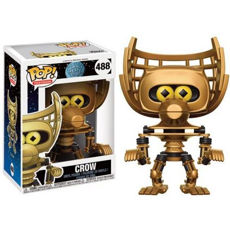 Pop! TV: Mystery Science Theater 3000 - Crow