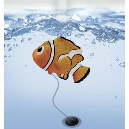 Toy Box: Nemo Bath Plug