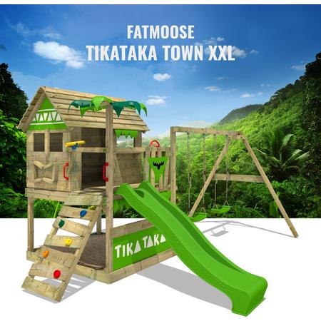 TikaTaka Town XXL
