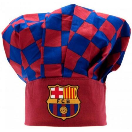 Barcelona Chef Hat