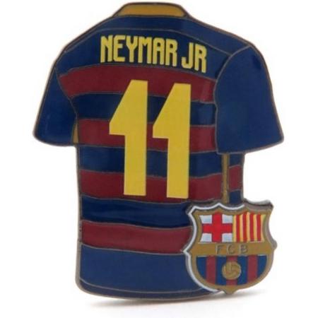 Barcelona Pin Neymar