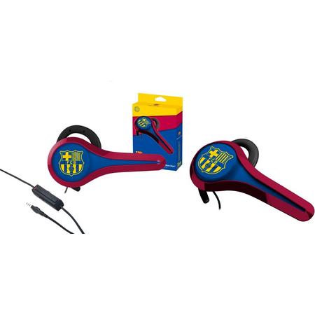 FC Barcelona Gaming Headset - PS4 & XBOX ONE