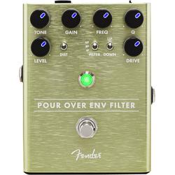 Fender Pour Over Envelope Filter - Bass effect-unit