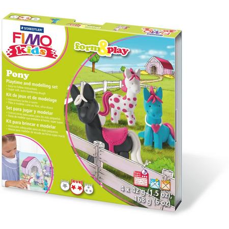 Fimo kids Form&Play 