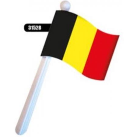 Ratelvlag België