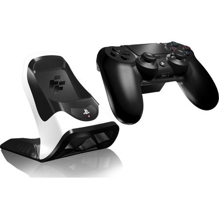 Qi draadloze oplader voor PS4 controller