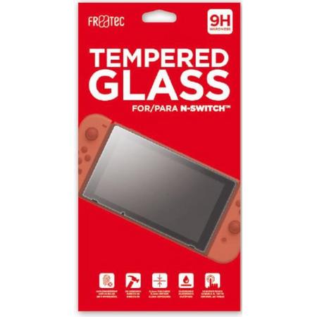 Nintendo Switch - Tempered Glass Screen protector