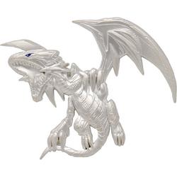 FaNaTtik YuGiOh! Pin Badge Blue Eyes White Dragon (silver plated) Zilverkleurig