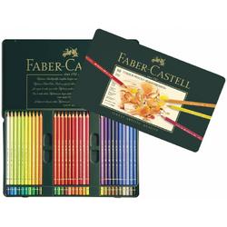 Faber Castell - Kleurpotlood - Polychromos - 60 stuks