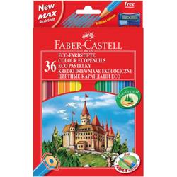 Faber Castell Colouring Pencils of 36