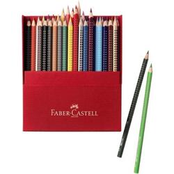 Faber Castell kleurpotlood Grip 2001 studiobox a 36 stuks