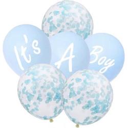 Fabs World ballonnen set Its a boy
