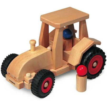 Fagus Traktor modern
