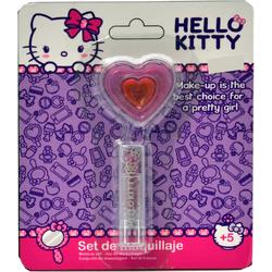   Lippenstiftset Hello Kitty Meisjes 2-delig