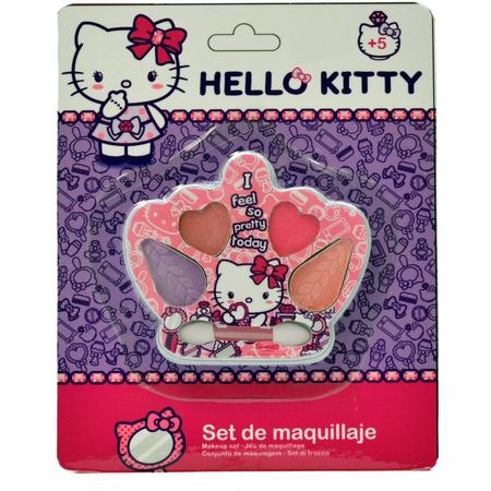 Falca Make-upset Hello Kitty Meisjes