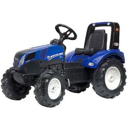 New Holland Tractor 3/7