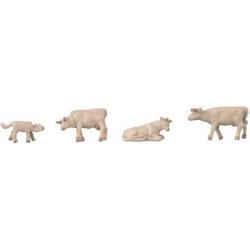   - Cows Figurine set with mini sound effect - FA272800 - modelbouwsets, hobbybouwspeelgoed voor kinderen, modelverf en accessoires