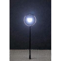   - LED Park light. suspended ball lamp. 3 pcs. - FA180105 - modelbouwsets, hobbybouwspeelgoed voor kinderen, modelverf en accessoires