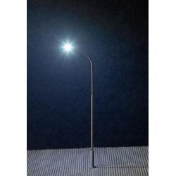 Faller - LED Street light. lamppost. 3 pcs. - FA180100