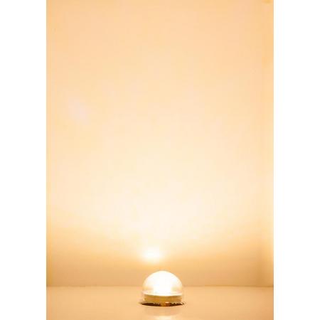 Faller - LED Verlichtingsarmatuur, warm wit